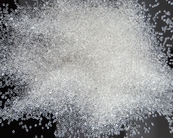 丽水 高折射玻璃微珠 厂家直销
